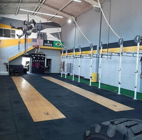 Imagem 2 da galeria do parceiro Center Fitness Caves