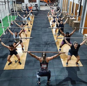 Imagem 5 da galeria do parceiro Center Fitness Caves