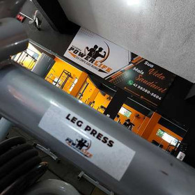 Imagem 4 da galeria do parceiro Power Life