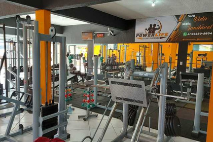 Imagem 5 da galeria do parceiro Power Life