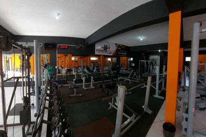 Imagem 6 da galeria do parceiro Power Life
