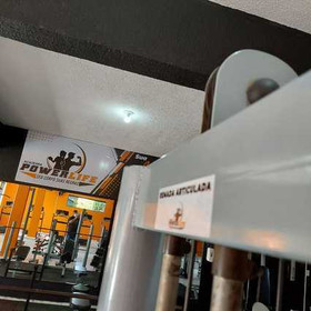 Imagem 7 da galeria do parceiro Power Life
