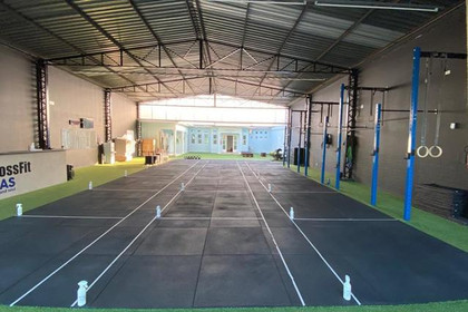 Imagem 5 da galeria do parceiro Crossfit Mas