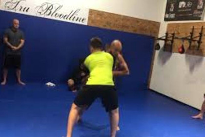 Image 3 from Tru Bloodline MMA and Fitness partner gallery