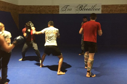 Image 4 from Tru Bloodline MMA and Fitness partner gallery