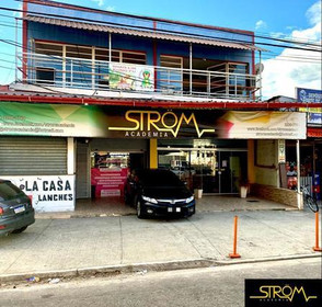 Imagem 1 da galeria do parceiro Academia Body Steam