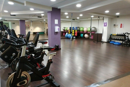 Imagen 3 de la galería del partner Entrena-t24h Galvany