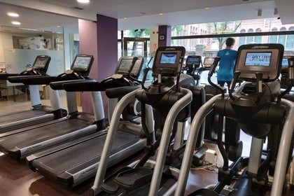 Imagen 4 de la galería del partner Entrena-t24h Galvany