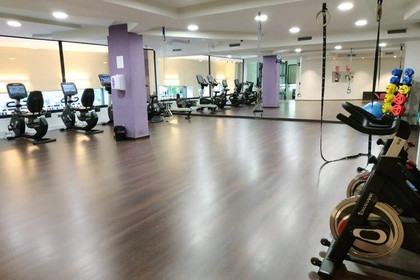 Imagen 5 de la galería del partner Entrena-t24h Galvany