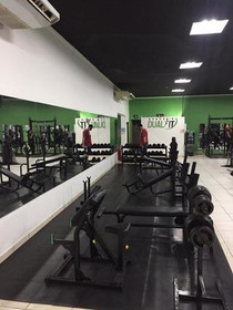 Imagem 1 da galeria do parceiro Academia Dualfit