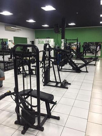 Imagem 3 da galeria do parceiro Academia Dualfit