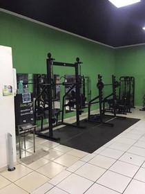 Imagem 4 da galeria do parceiro Academia Dualfit