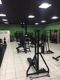 Imagem 5 da galeria do parceiro Academia Dualfit