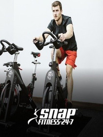 Imagen 1 de la galería del partner N.Joy Fitness - Industrias