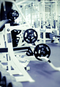Image 1 from 3D Fitness Eau Claire partner gallery