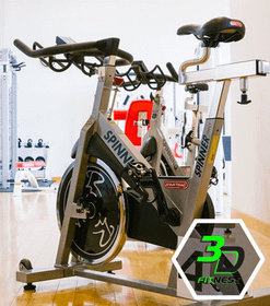 Image 4 from 3D Fitness Eau Claire partner gallery
