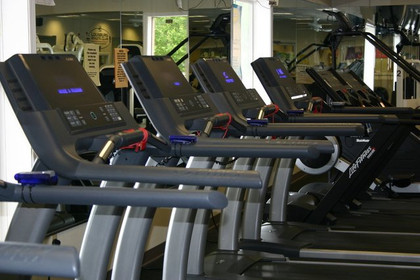 Image 3 from Louisburg Athletic Club partner gallery