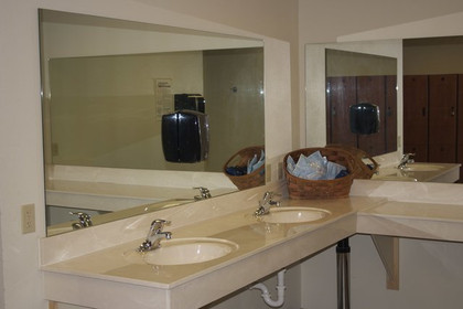 Image 6 from Louisburg Athletic Club partner gallery