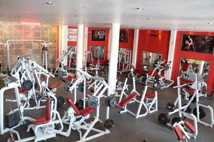 Imagen 4 de la galería del partner Sport Platinium