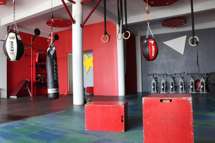 Imagen 3 de la galería del partner Sport Platinium