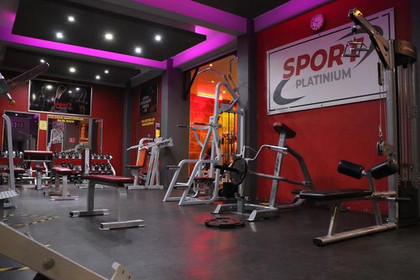 Imagen 1 de la galería del partner Sport Platinium
