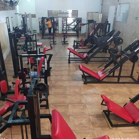 Imagem 2 da galeria do parceiro Academia Fire