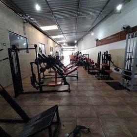 Imagem 3 da galeria do parceiro Academia Fire
