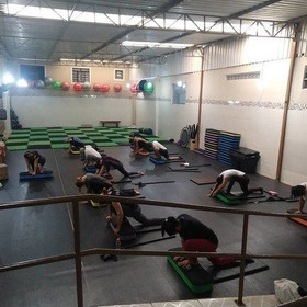 Imagem 4 da galeria do parceiro Academia Fire