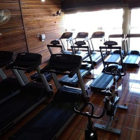 Imagem 5 da galeria do parceiro Academia Fire