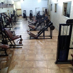 Imagem 6 da galeria do parceiro Academia Fire