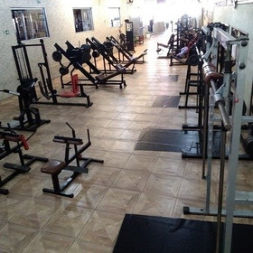 Imagem 7 da galeria do parceiro Academia Fire