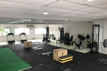 Imagem 5 da galeria do parceiro Pro Fit Personal Training Studio