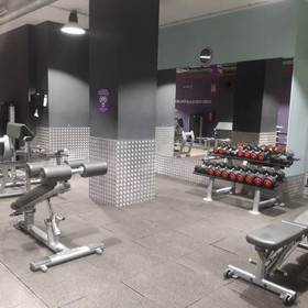 Imagen 5 de la galería del partner Anytime Fitness Mislata