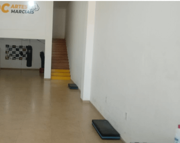 Imagem 3 da galeria do parceiro Dc Artes Maciais