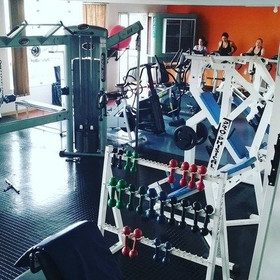 Imagem 3 da galeria do parceiro HEIN Academia e Fisioterapia