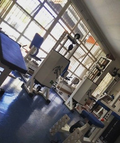 Imagem 4 da galeria do parceiro HEIN Academia e Fisioterapia
