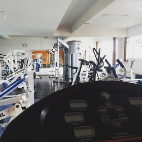 Imagem 5 da galeria do parceiro HEIN Academia e Fisioterapia
