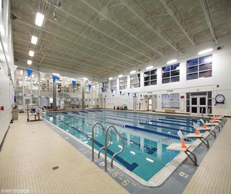 Image 4 from Cowart Family-Ashford Dunwoody YMCA partner gallery