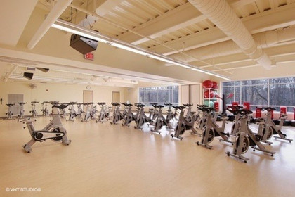 Image 6 from Ed Isakson/Alpharetta Family YMCA partner gallery