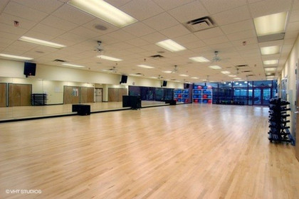 Image 1 from McCleskey East-Cobb Family YMCA partner gallery