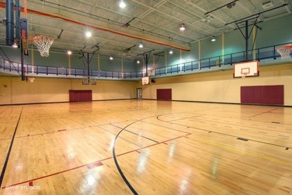 Image 3 from McCleskey East-Cobb Family YMCA partner gallery