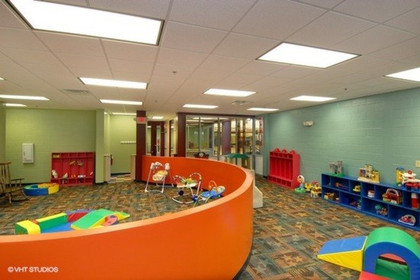 Image 4 from McCleskey East-Cobb Family YMCA partner gallery