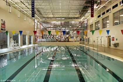 Image 1 from Northwest Cobb YMCA partner gallery