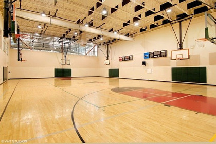 Image 2 from Northwest Cobb YMCA partner gallery