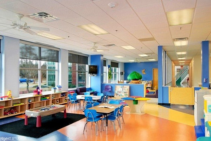 Image 3 from Northwest Cobb YMCA partner gallery