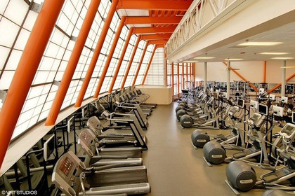 Image 4 from Northwest Cobb YMCA partner gallery