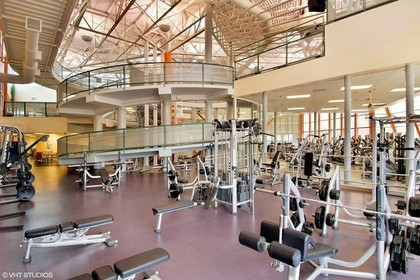 Image 5 from Northwest Cobb YMCA partner gallery