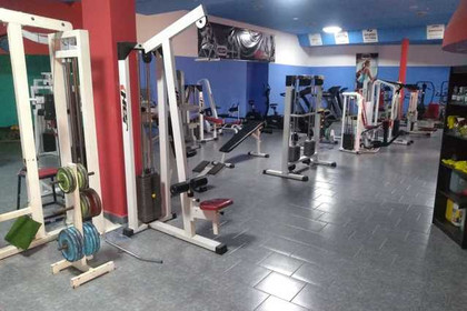 Imagen 3 de la galería del partner Gimnasio Oxigeno