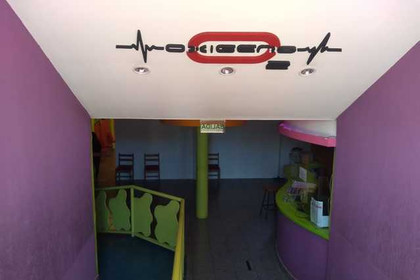 Imagen 7 de la galería del partner Gimnasio Oxigeno