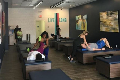 Image 1 from StretchLab - Atlantic Beach partner gallery